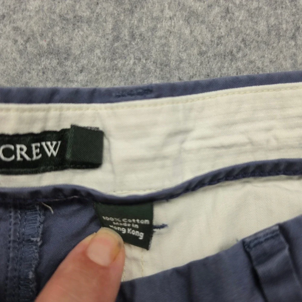 J. Crew Factory crew chino